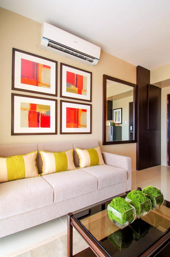 Bellini Suites At Presidio, Lakefront Muntinlupa City Quarto foto